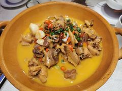 口味风吹鸡-忆3毛烧烤美食城(龙塘直营店)