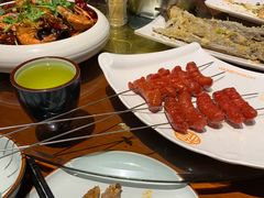 -小杨烤肉(高新店)