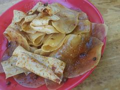 -舌尖尖牛肉面(甘南路店)