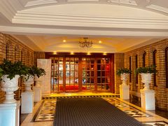 -马勒别墅饭店(静安寺店)