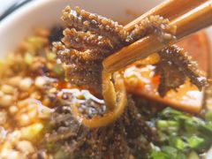 -海底捞火锅(龙湖三千集店)