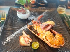 -一板铁板烧·隐秘一线江景花园餐厅(西湖左岸·天元店)
