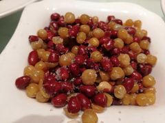 -梁家大院•农家菜(昆山会展中心店)