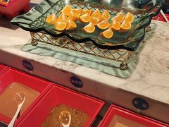 -额尔敦传统涮(光明路店)