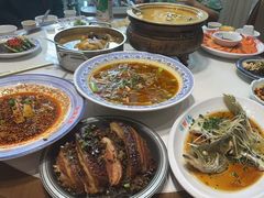 -徐鼎盛民间菜(南坪后堡店)