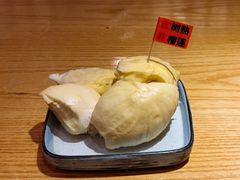 -吉兆·料理(红梅南路店)