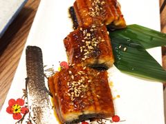 -红叶日料·放题·海胆·定食(星海店)