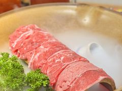 -廖掌柜·重庆鲜货火锅(上海首店)