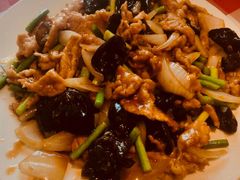 -太原面食店(解放路店)