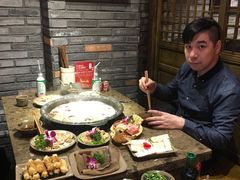 -重庆渝达老火锅(春熙路店)