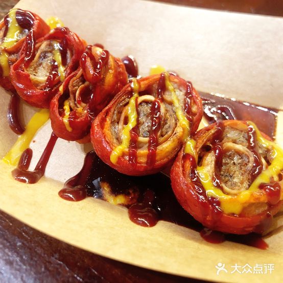 赫德道·香港小食(江南西店)