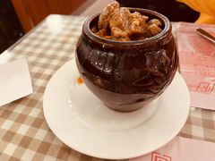 -华梅西餐厅(哈尔滨中央大街店)