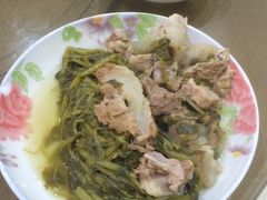 -腰记饭店(龙源路店)
