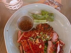 -CHINCHIN 青青·泰国料理(万象食家店)