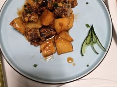 闽南醉排骨-醉得意·家常菜(杨家湾店)