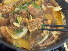 -牛腩之旅·牛腩牛杂煲(光启城美食城店)