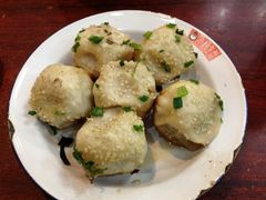 生煎-小杨生煎(湟普汇店)