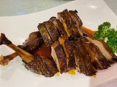 上海酱鸭-广玉兰上海菜(德平店)