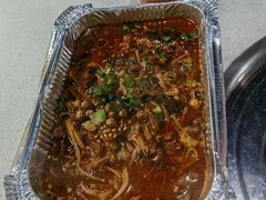 -和庆斋羊蝎子火锅·碳缸烧烤(顺义旗舰店)