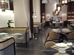 大堂-楚禾宴·家宴(光谷大道店)