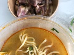 -戚顺兴盐水鸭(新街口明瓦廊店)