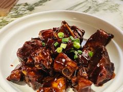 -绿茶餐厅(昆明世纪金源店)