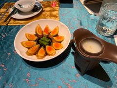 -茶人村·宫廷私厨(奥体印象城店)