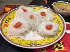 -芦月轩羊蝎子(劲松店)