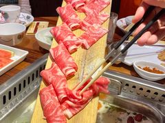 -好得火锅(育才店)