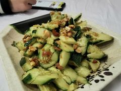 凉拌黄瓜-盱眙虾怪·旗舰店