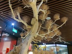 -日丰园海肠水饺·老字号大连海鲜(和平广场店)