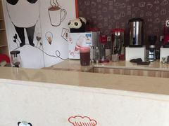 -熊猫邮局(少城店)