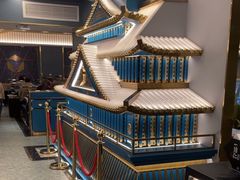 -一绪に寿喜烧(虹悦城店)