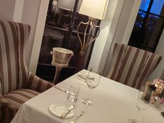 -上海和平饭店-华懋阁 The Cathay Room