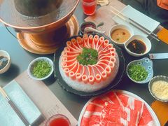 -东来顺·非遗火锅(高新店)