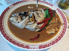 -旺顺阁·北京菜(北辰上品+)