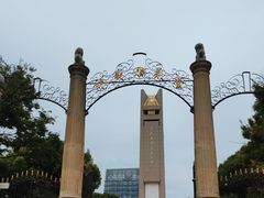 -抗战胜利纪念堂博物馆