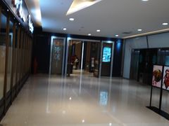 -港湾宴会厅(京基百纳店)