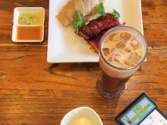 -翠华餐厅(德基广场店)