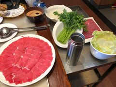 -南门涮肉(天坛店)