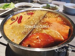 -夫妻肺片·中华老字号·正宗川菜(春熙路店)