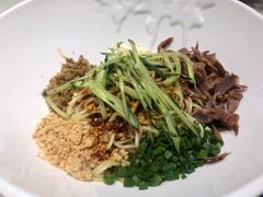 -六合居·明厨亮灶餐厅(成双大道店)