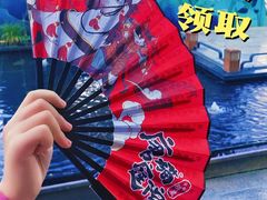 -唐猫庭院·千年陕菜(赛格国际购物中心店)