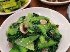 -谢记上海大排档(长寿路店)