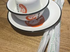 餐具摆设-成都吃客(九眼桥店)