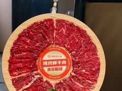 -海底捞火锅(长宁路龙之梦店)