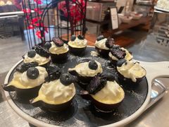 -北京王府井希尔顿酒店·万斯阁西餐厅