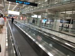 -曼谷素万那普国际机场