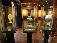 -景德镇古窑民俗博览区