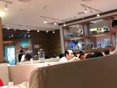 -西贝莜面村(上海百联西郊店)